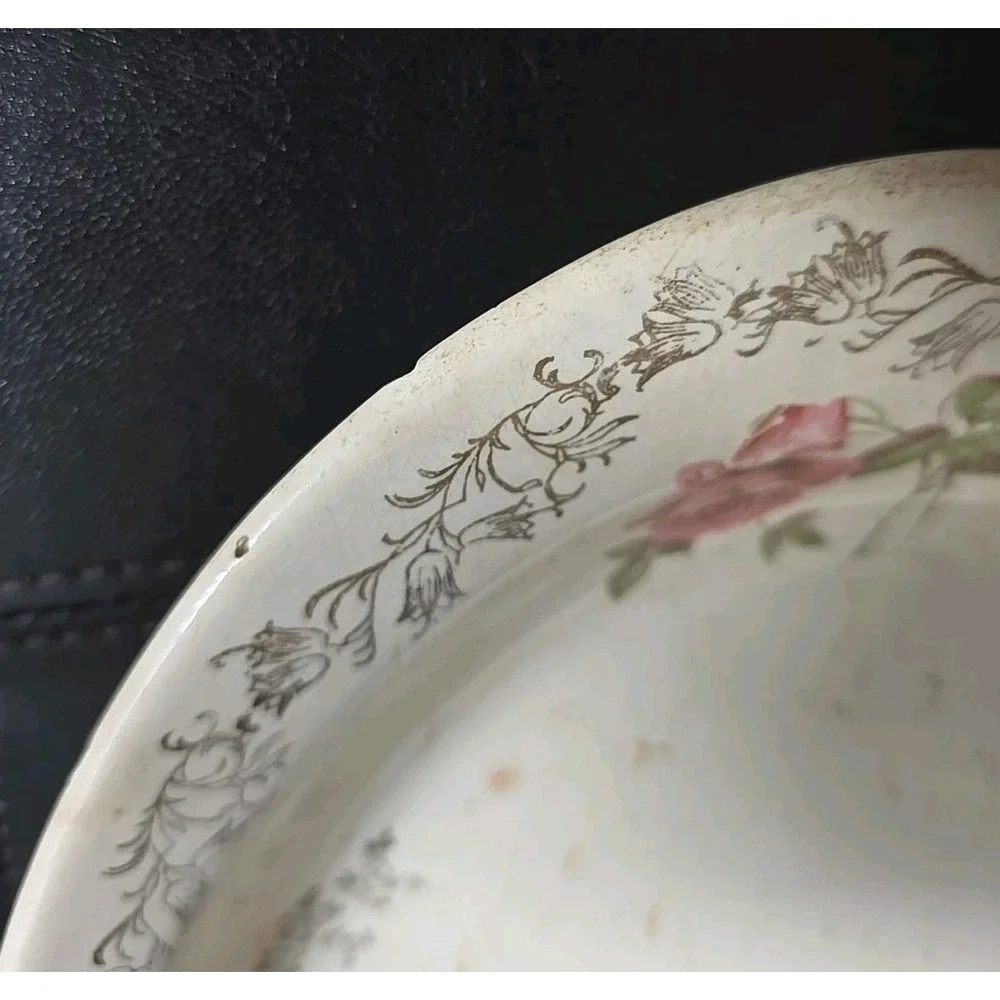 N/A long delicate